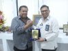 Kanwil Ditjenpas Maluku–Sinode GPM Perkuat Sinergi, Wujudkan Pemasyarakatan Humanis dan Spiritual
