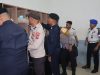 Perangi HP Ilegal dan Narkoba, LPKA Ambon Turunkan Tim Gabungan Razia Blok Hunian