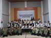Komitmen Zero Narkoba! LPKA Ambon Gelar Tes Urine dan Edukasi Anti Narkotika
