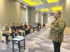 Perkuat Pemahaman Loyalty Program,  Hotel Santika Premiere Ambon Gelar Training MyValue Member
