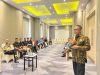 Komitmen terhadap Keselamatan Kerja, Hotel Santika Premiere Ambon Selenggarakan Training K3