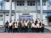 Lapas Namlea Deklarasi Bersih Narkoba dan HP, Razia hingga Tes Urin Digelar