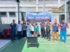 Cegah Penyalahgunaan Narkoba, Lapas Wahai Gandeng Puskesmas Intensifkan Edukasi dan Pemeriksaan Urine