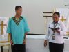 Lewat Firman Tuhan, Anak Binaan LPKA Ambon Diajak Bangkit dan Berubah