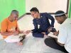 Lapas Wahai Perkuat Pembinaan Mental Spiritual Lewat Pembelajaran Huruf Hijaiyah