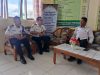 Perkuat Pembinaan Humanis, Lapas Geser Bangun Sinergi Strategis dengan Puskesmas dan KUA