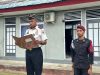 Harkitnas ke-118, Lapas Dobo Kobarkan Semangat Persatuan dan Nasionalisme