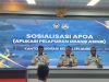 Imigrasi Ambon Ancam Hotel dan Kos Nakal: Tak Lapor WNA Bisa Dipidana dan Didenda Rp25 Juta