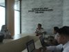 Tingkatkan Profesionalisme, Kanwil Ditjenpas Maluku Ikuti Penguatan Pengelolaan SDM