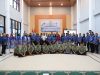 Dukung Hak Pendidikan Anak Binaan, Disnav Ambon Kunjungi LPKA Ambon