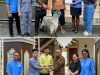 Hotel Santika Premiere Ambon Tebar Berkah Idul Adha, Salurkan Hewan Kurban ke Dua Masjid
