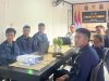 Reformasi Birokrasi Jadi Fokus, Lapas Wahai Perkuat Kompetensi Petugas Pemasyarakatan