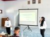 Peserta Magang Kemnaker Unjuk Gagasan Inovatif untuk Kemajuan Lapas Namlea