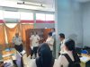 Bintorwasdal di Bapas Ambon, Kanwil Ditjenpas Maluku Dorong Layanan Lebih Profesional