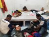 Zero Narkoba dan Handphone, Razia Insidentil Lapas Namlea Berhasil Sterilkan Blok Hunian