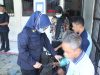 Jumpa Kesan Jadi Andalan, Lapas Piru Jemput Bola Pantau Kesehatan Warga Binaan