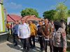 Menjaga Warisan Leluhur, Lapas Saparua Hadiri Pengukuhan Raja Siri Sori Islam