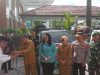 Pemkot Ambon Salurkan 100 Hewan Kurban, Wali Kota: Perkuat Persaudaraan dan Harmoni di Tengah Keberagaman