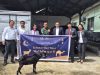 Tebar Kepedulian Jelang Iduladha, Swiss-Belhotel Ambon dan Zest Ambon Salurkan Hewan Kurban