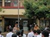 Kapolsek Sirimau Sambangi SMA Negeri 2 Ambon, Ajak Pelajar Jauhi Tawuran, Miras dan Narkoba