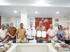 Cegah Kebocoran PAD, Pemprov Maluku Resmikan Kerja Sama Digitalisasi dengan Bank Maluku Malut