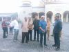 Kurban untuk Persaudaraan, Sinode GPM dan Masjid Al-Fatah Rawat Harmoni Lintas Iman di Ambon
