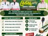 Ayo Tunjukkan Bakatmu! Audisi LASQI 2026 Kota Ambon Siapkan Golden Ticket ke Nusantara Fest