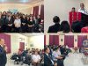Santika Goes to Campus di IAKN Ambon, Mahasiswa Dibekali Strategi Menembus Industri Perhotelan