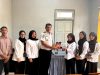 Dari Administrasi hingga Pembinaan Warga Binaan, Peserta Magang Tuai Apresiasi Lapas Namlea
