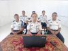 Lapas Geser Tegaskan Komitmen Zero Tolerance terhadap Narkoba, HP Ilegal, dan Penipuan
