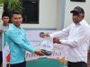 LPKA Ambon Rayakan Iduladha dengan Kurban dan Hadrat, Perkuat Pembinaan Karakter Anak Binaan
