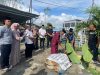 Pastikan Aman dan Kondusif, Kanwil Ditjenpas Maluku Pantau Pelaksanaan Idul Adha di Lapas dan Rutan Ambon