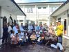 Kurban dan Kebersamaan Warnai Perayaan Idul Adha 1447 H di Lapas Wahai