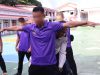 Penggeledahan Blok Hunian LPKA Ambon Berjalan Humanis, Tak Ditemukan Barang Terlarang