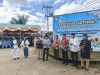 Satu Ketupat Seribu Cerita, Festival Ketupat Telaga Kodok Jadi Simbol Persaudaraan Maluku