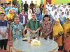Pemkot Ambon Gaungkan Literasi Digital di Kalangan Pelajar, Waspadai Hoaks hingga Cyber Bullying