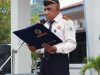 LPKA Ambon Teguhkan Komitmen Pelayanan Berintegritas di Momentum Hari Lahir Pancasila