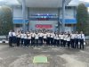 Rutan Ambon Teguhkan Semangat Pancasila sebagai Perekat Bangsa dan Fondasi Perdamaian Dunia