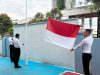 Hari Lahir Pancasila 2026, Lapas Saparua Teguhkan Semangat Persatuan dan Pengabdian untuk Negeri