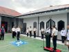 Khidmat di Balik Jeruji, Lapas Wahai Rayakan Hari Lahir Pancasila dengan Semangat Persatuan