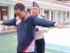 LPKA Ambon Perketat Pengawasan, Razia Hunian Bersama Polsek Baguala Nihil Temuan