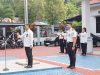Dari Integritas hingga Inovasi, Pesan Kakanwil Ditjenpas Maluku untuk Jajaran LPKA Ambon