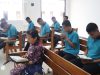 LPKA Ambon Tanamkan Semangat Bangkit dan Berubah Melalui Penyuluhan Agama Kristen