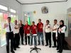 Tak Beri Celah bagi Narkoba, Lapas Piru Wajibkan Tes Urin bagi Tahanan Baru