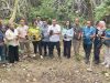 Sambut Hari Lingkungan Hidup Sedunia, Rutan Ambon Tanam Mangrove untuk Jaga Pesisir dari Abrasi
