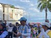 Gubernur Maluku Hendrik Lewerissa Jagokan Argentina di Piala Dunia 2026