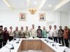 Gunung Botak Ditertibkan, Gubernur Maluku: Tak Ada Kompromi untuk Tambang Ilegal