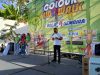 Lepas Color Fun Walk, Gubernur Maluku Ajak Masyarakat Hidup Sehat