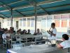 Tingkatkan Pola Hidup Sehat, Lapas Dobo Gencarkan Edukasi Bahaya Penyakit Menular