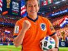 Ketua PN Ambon Jagokan Belanda Juara Piala Dunia 2026, Kunci Sukses Ada pada Kekompakan Tim